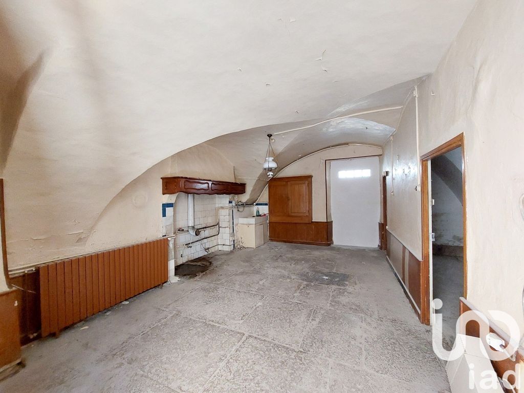 Achat maison 4 chambre(s) - Pompignan