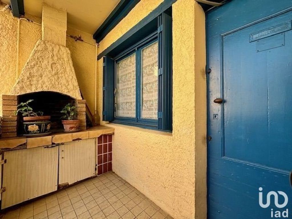 Achat maison 2 chambre(s) - Port-la-Nouvelle