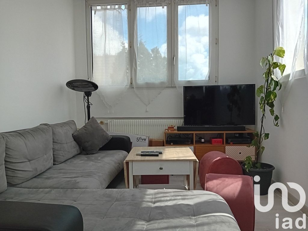 Achat studio à vendre 21 m² - Besançon