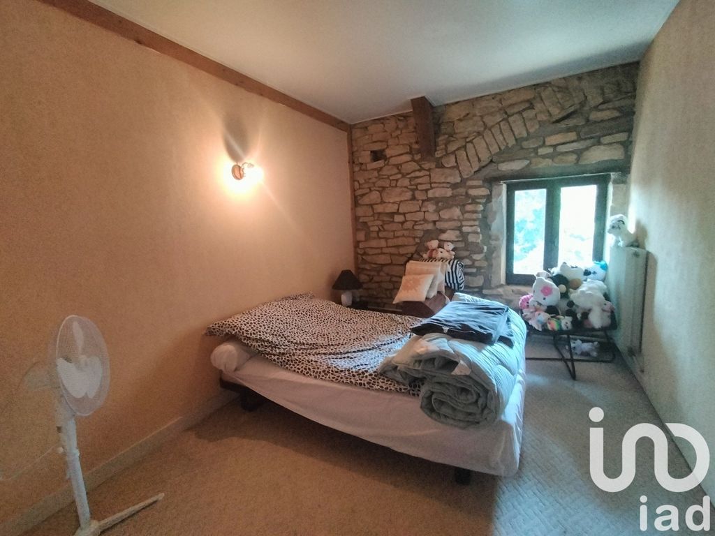 Achat maison 4 chambre(s) - Saint-Alban-de-Roche