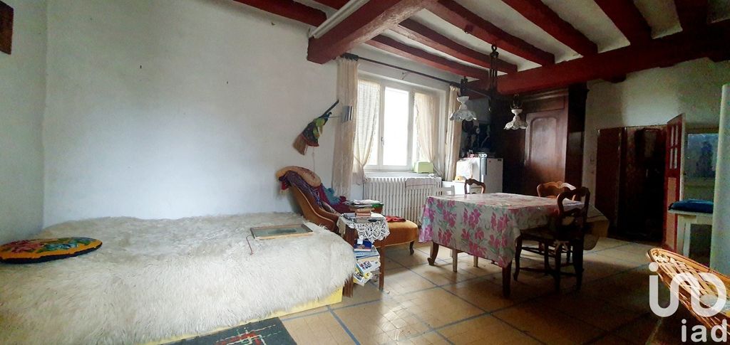 Achat maison 1 chambre(s) - Nogent-le-Bernard