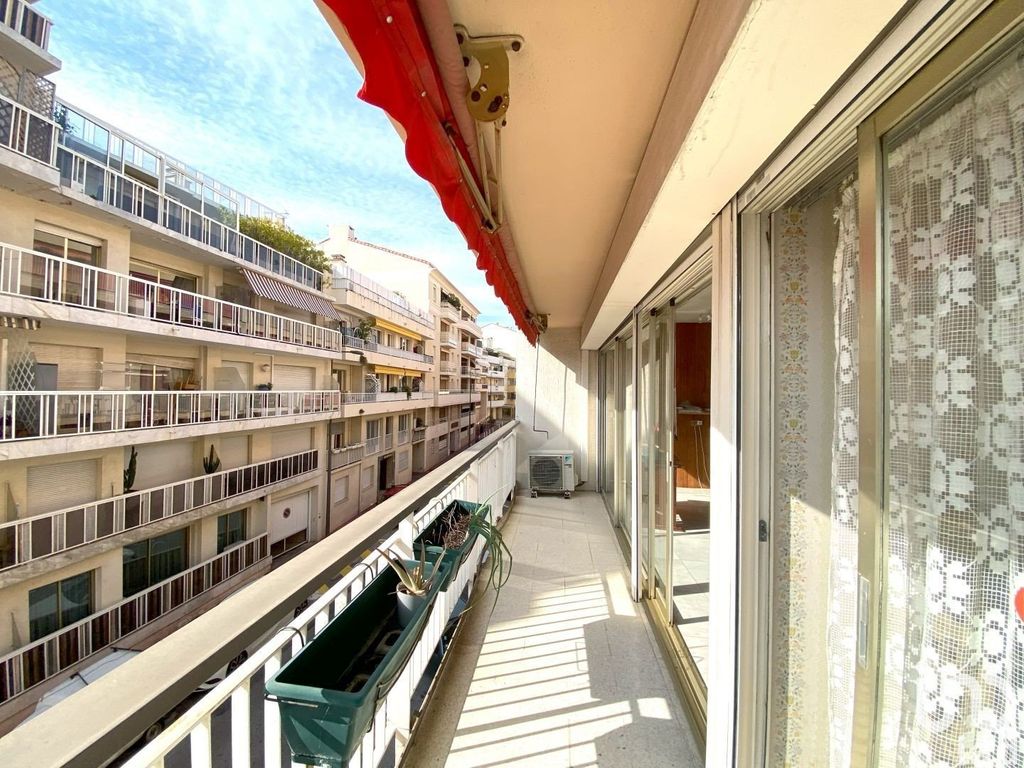 Achat appartement 2 pièce(s) Cannes