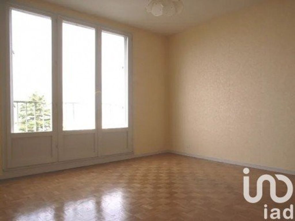 Achat appartement à vendre 2 pièces 48 m² - Limoges