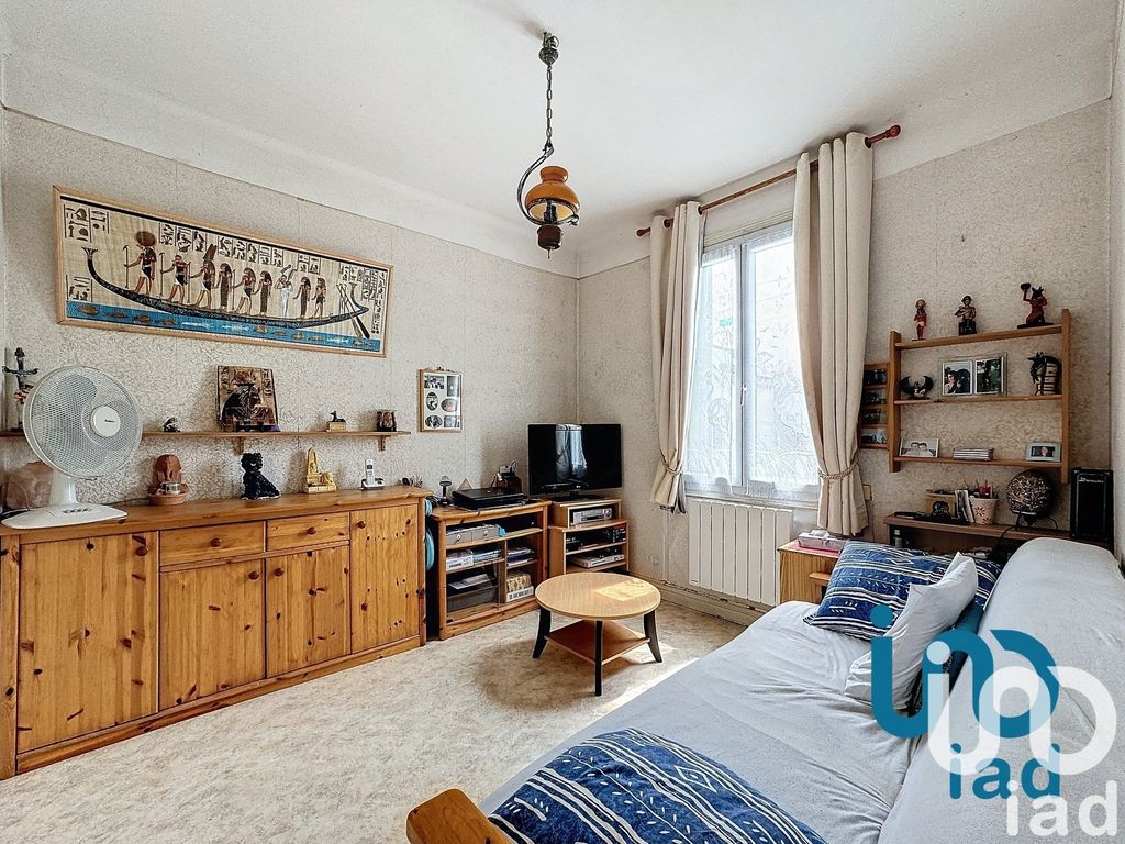 Achat maison 2 chambre(s) - Joigny