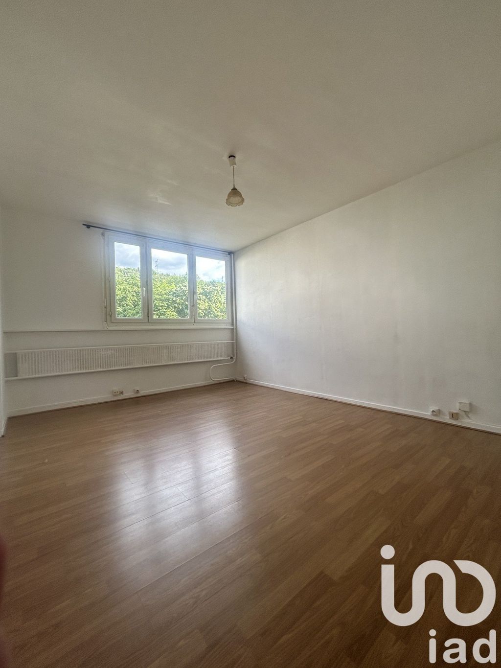 Achat appartement à vendre 2 pièces 46 m² - Saint-Étienne