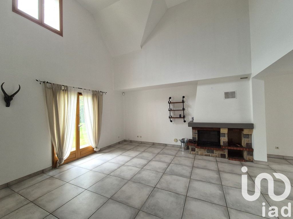 Achat maison 4 chambre(s) - Coutençon