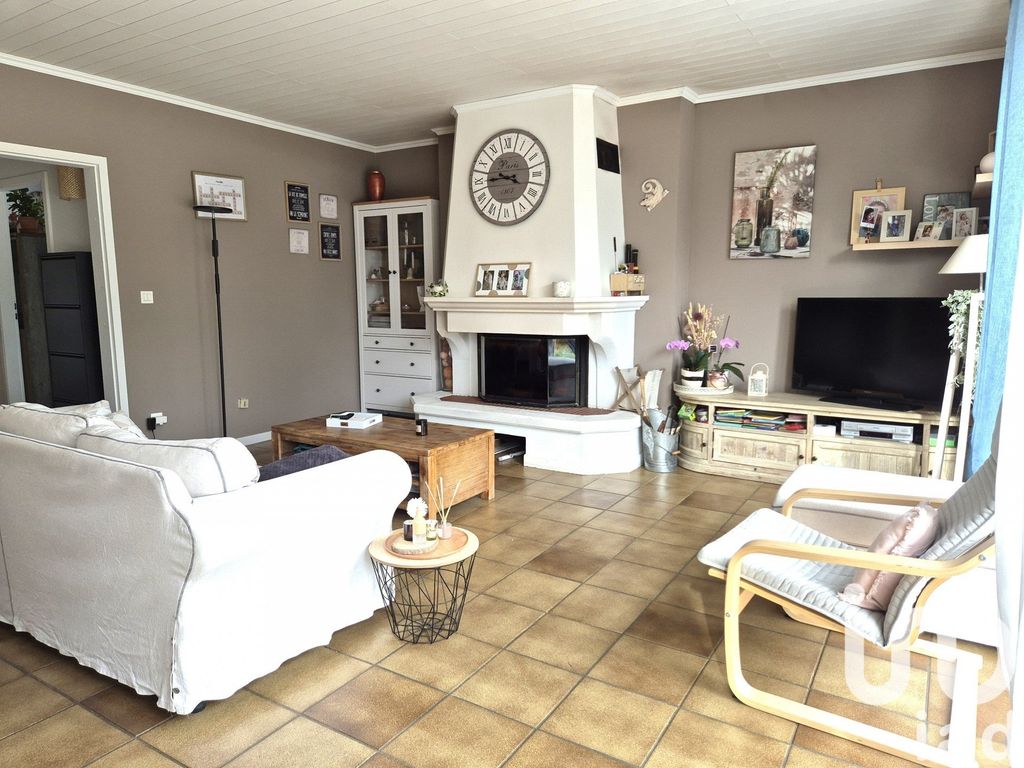 Achat maison 4 chambre(s) - Lumigny-Nesles-Ormeaux