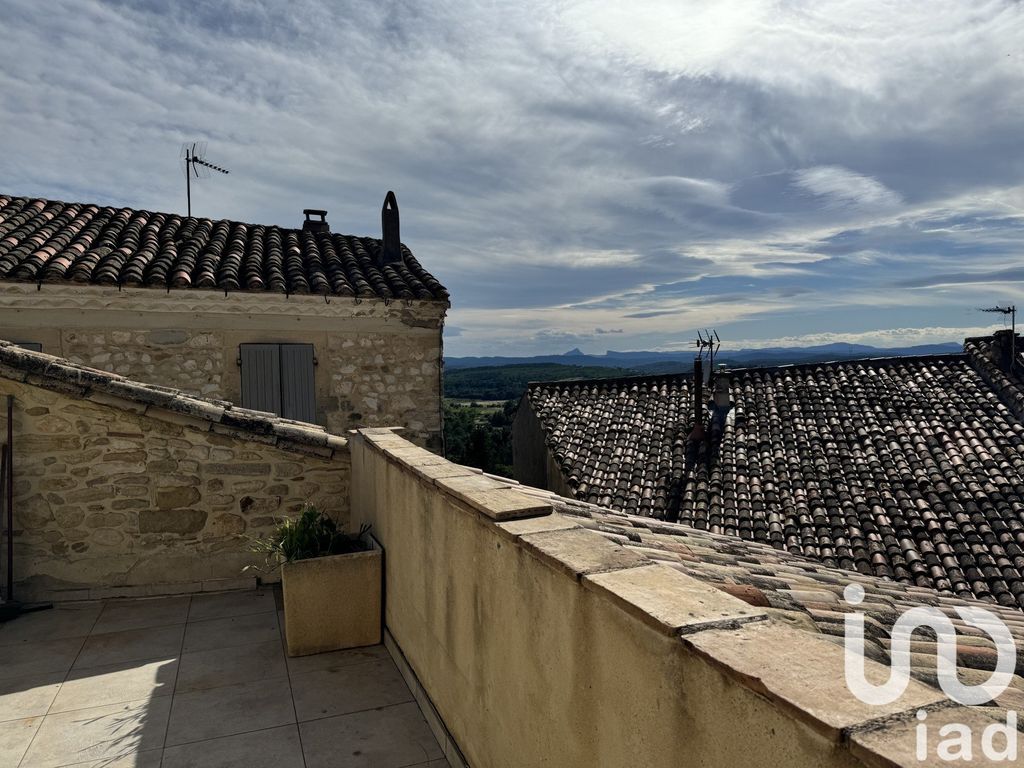 Achat maison à vendre 2 chambres 73 m² - Montpezat