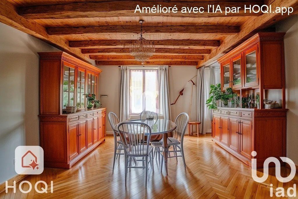 Achat maison 3 chambre(s) - Saint-Jean-les-Deux-Jumeaux