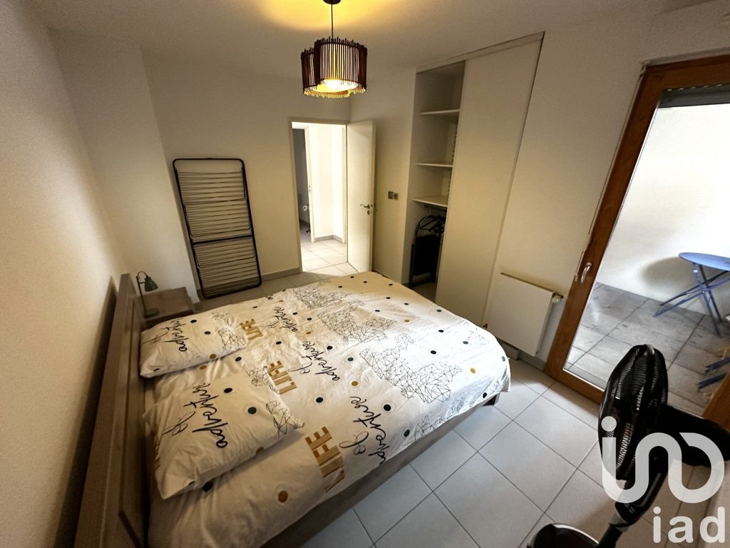 Achat appartement 2 pièce(s) Montpellier