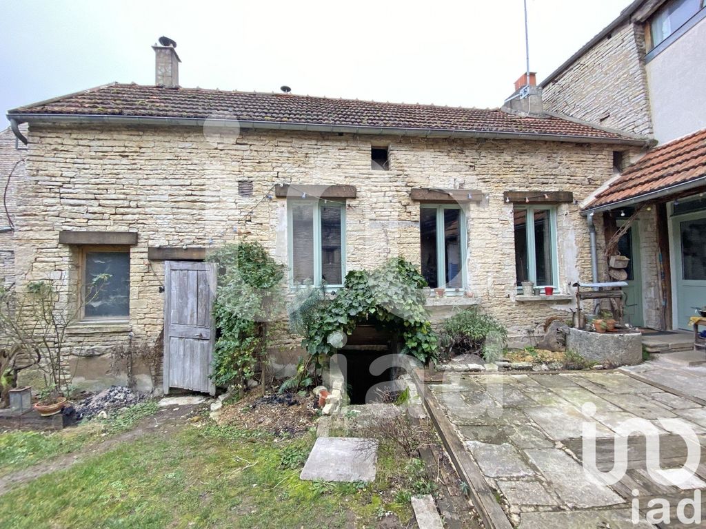 Achat maison 3 chambre(s) - Cruzy-le-Châtel