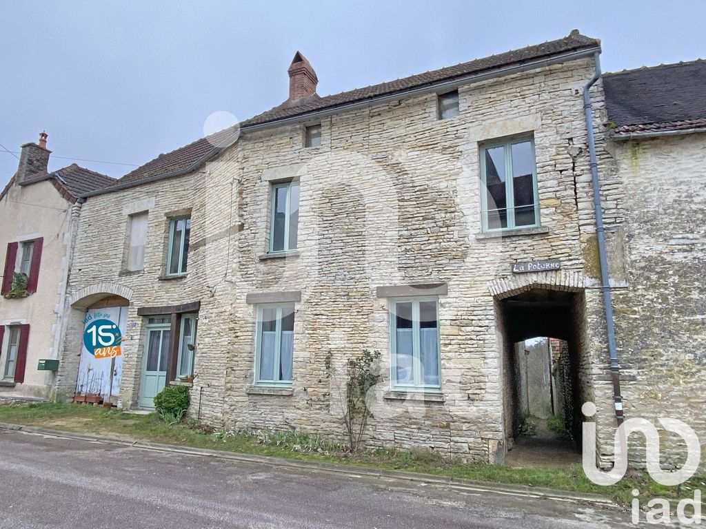 Achat maison 3 chambre(s) - Cruzy-le-Châtel