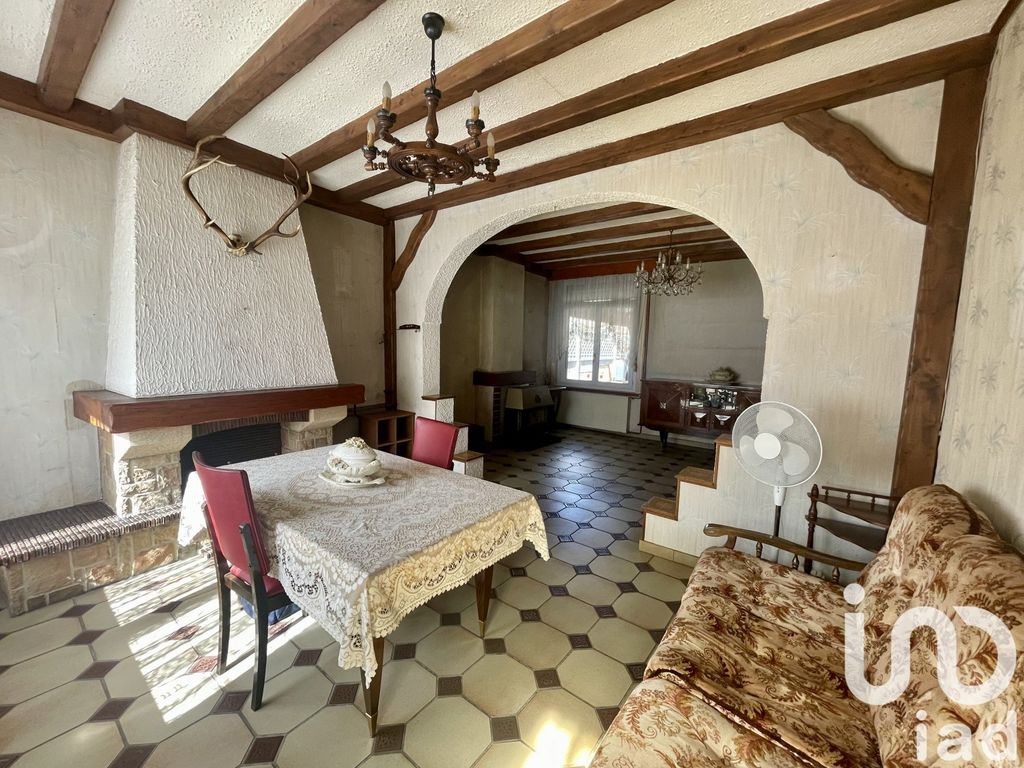 Achat maison 2 chambre(s) - Harnes