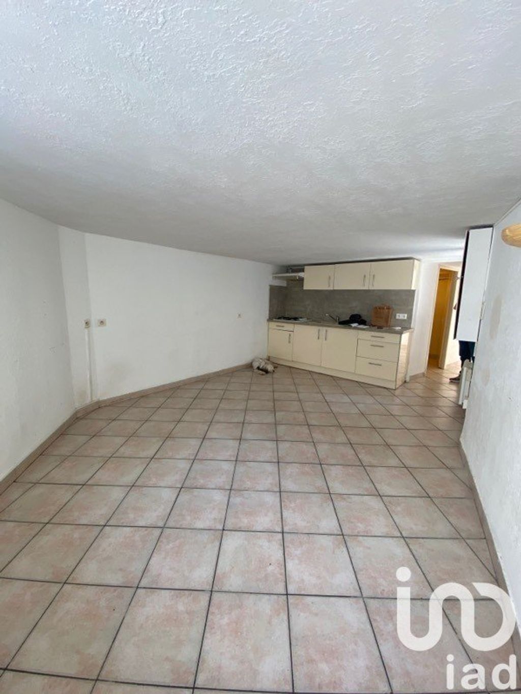 Achat duplex à vendre 3 pièces 60 m² - Piolenc