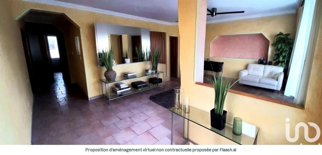 Achat maison à vendre 6 chambres 184 m² - Avenay-Val-d'Or