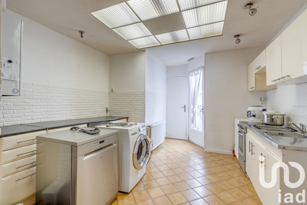 Achat maison 2 chambre(s) - Armentières