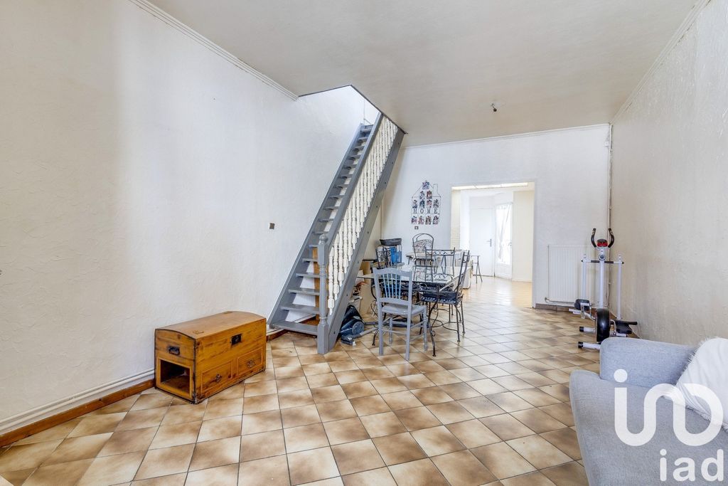 Achat maison 2 chambre(s) - Armentières