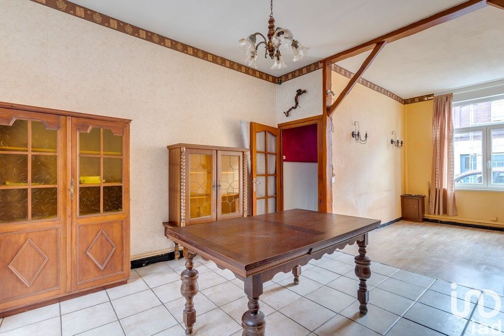 Achat maison 4 chambre(s) - Armentières