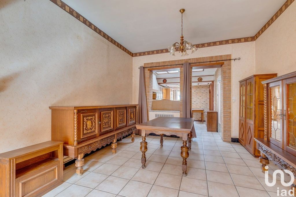 Achat maison 4 chambre(s) - Armentières