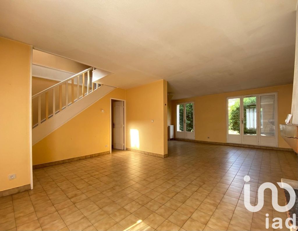 Achat maison à vendre 4 chambres 148 m² - Cergy