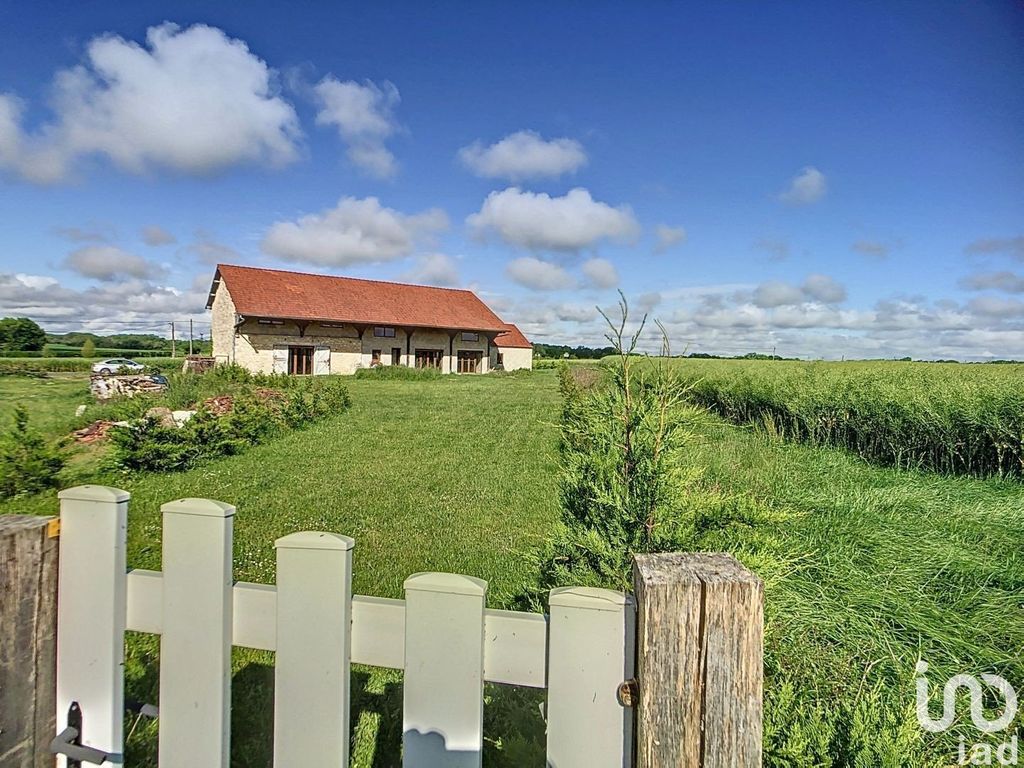 Achat maison 4 chambre(s) - Adon