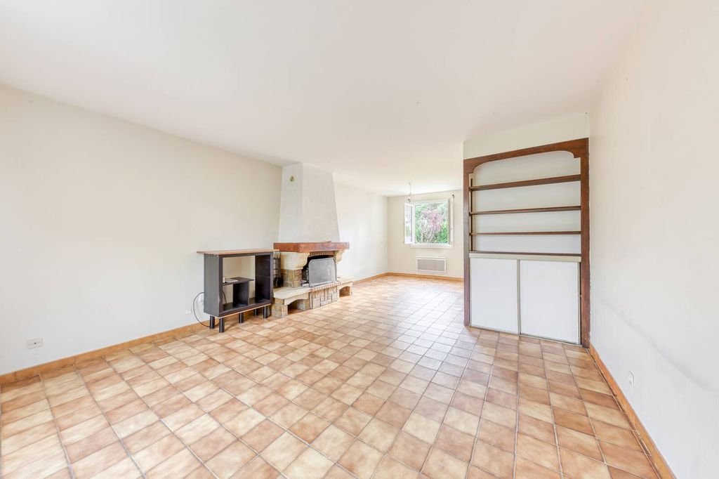 Achat maison à vendre 4 chambres 100 m² - Pontault-Combault