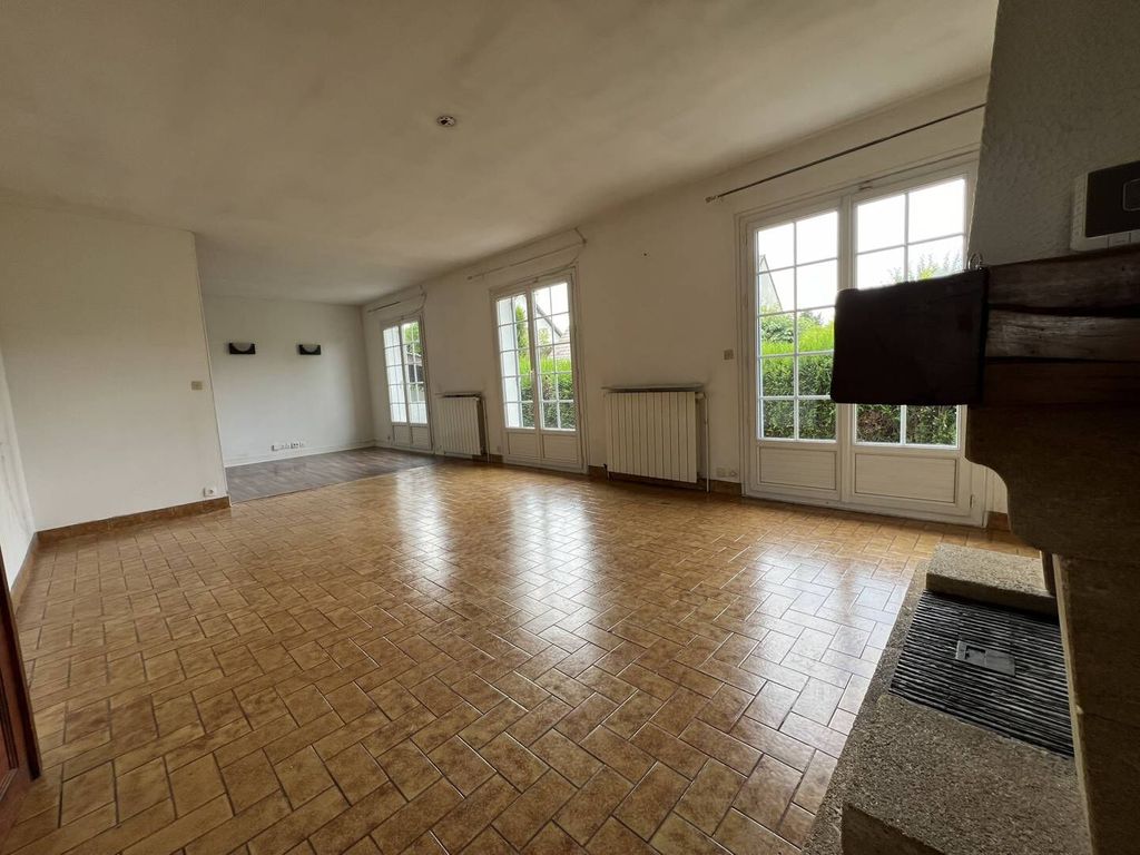 Achat maison 2 chambre(s) - Pontault-Combault