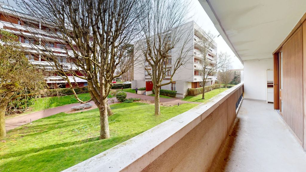 Achat appartement à vendre 4 pièces 75 m² - Draveil