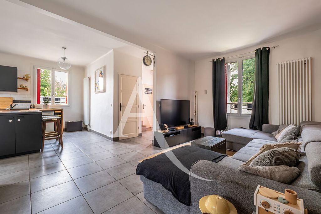 Achat maison 3 chambre(s) - Limeil-Brévannes