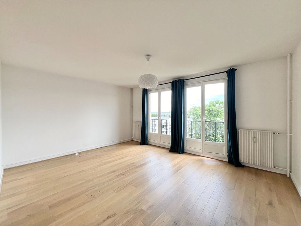 Achat appartement à vendre 3 pièces 66 m² - Nogent-sur-Marne