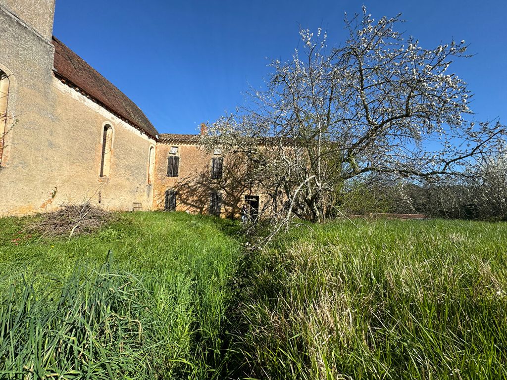 Achat maison 3 chambre(s) - Montcabrier