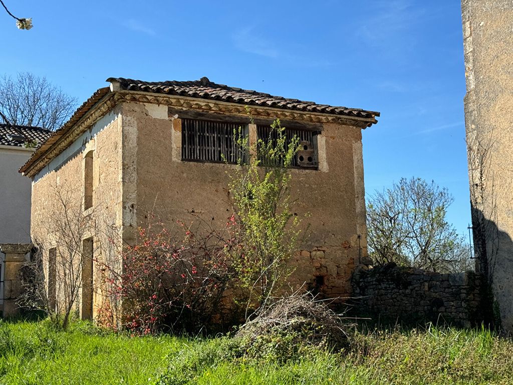 Achat maison 3 chambre(s) - Montcabrier