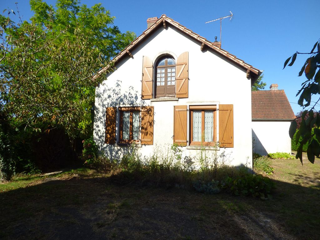 Achat maison à vendre 3 chambres 124 m² - Jargeau