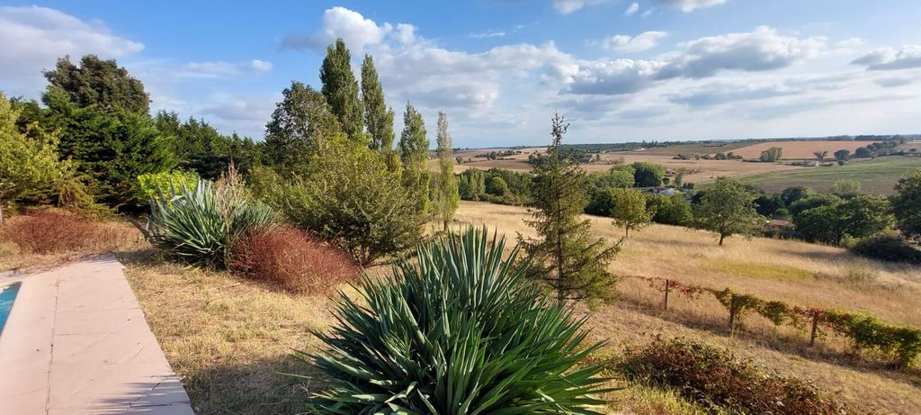 Achat maison 3 chambre(s) - Montastruc-la-Conseillère