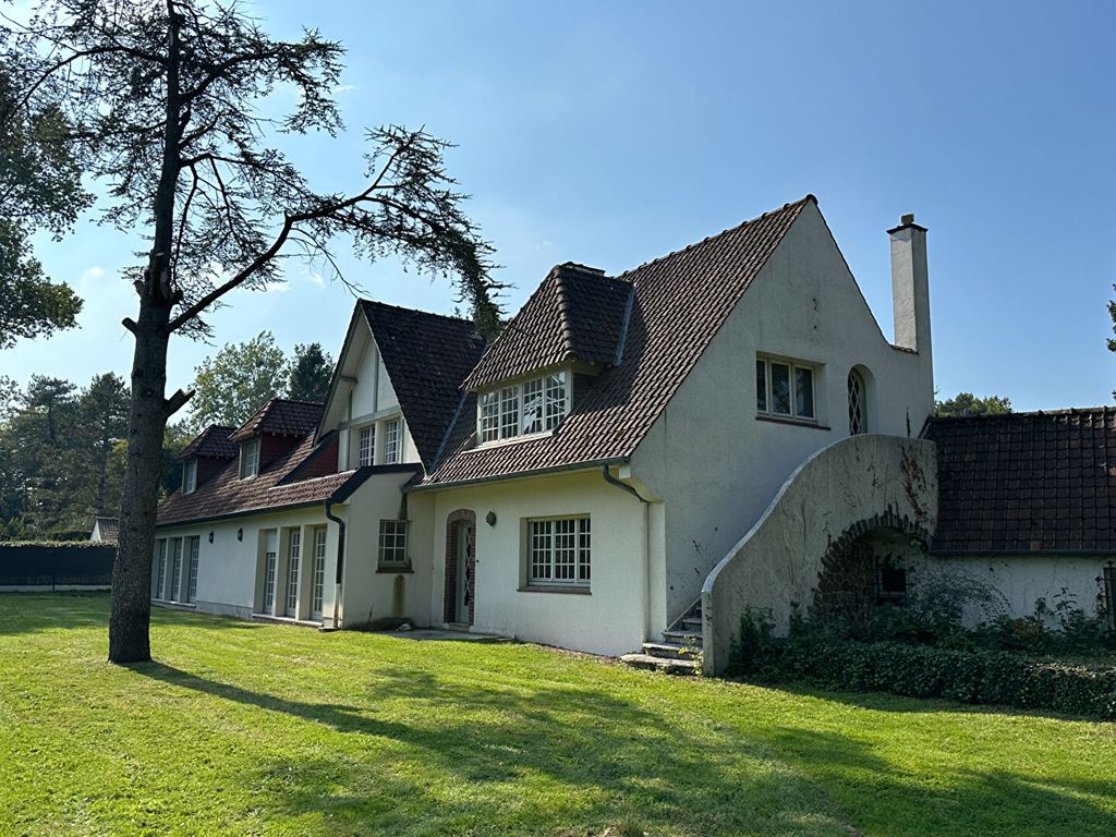 Achat maison 4 chambre(s) - Le Touquet-Paris-Plage