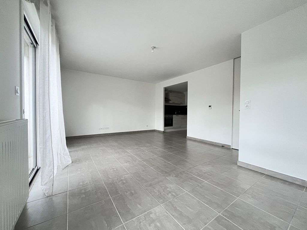 Achat appartement à vendre 2 pièces 55 m² - Angers