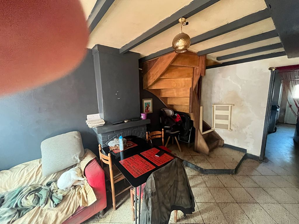 Achat maison 3 chambre(s) - Saint-Omer