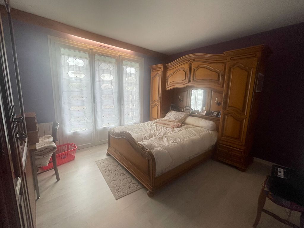 Achat maison 1 chambre(s) - Machecoul-Saint-Même