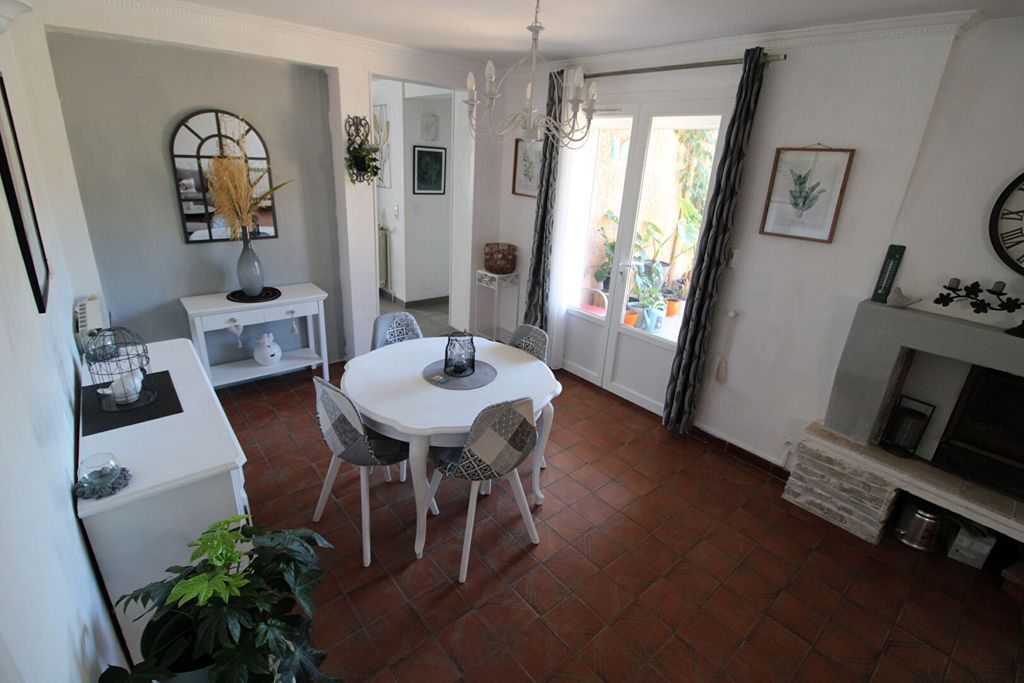 Achat maison 3 chambre(s) - Toulon