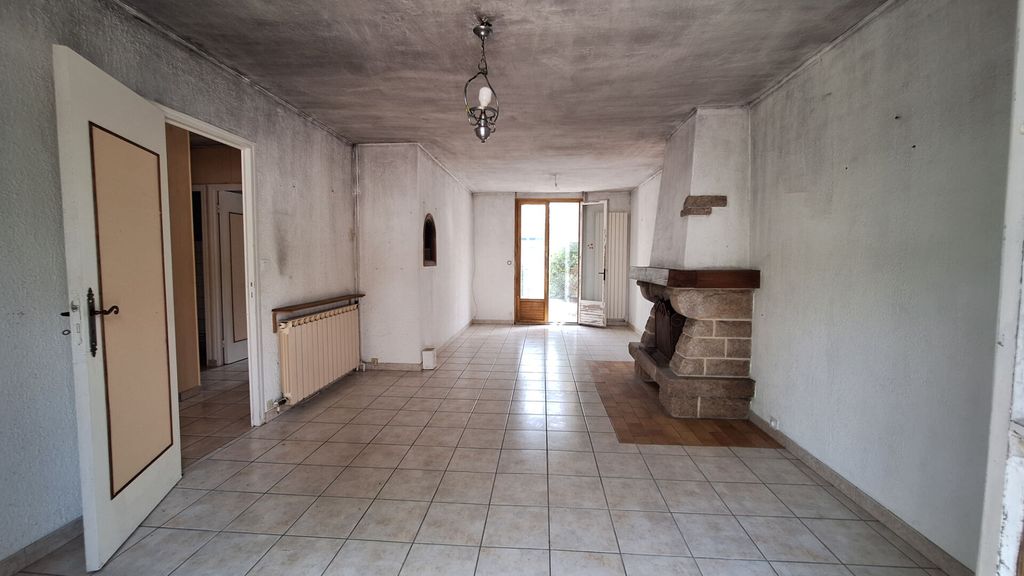 Achat maison 3 chambre(s) - Fouesnant