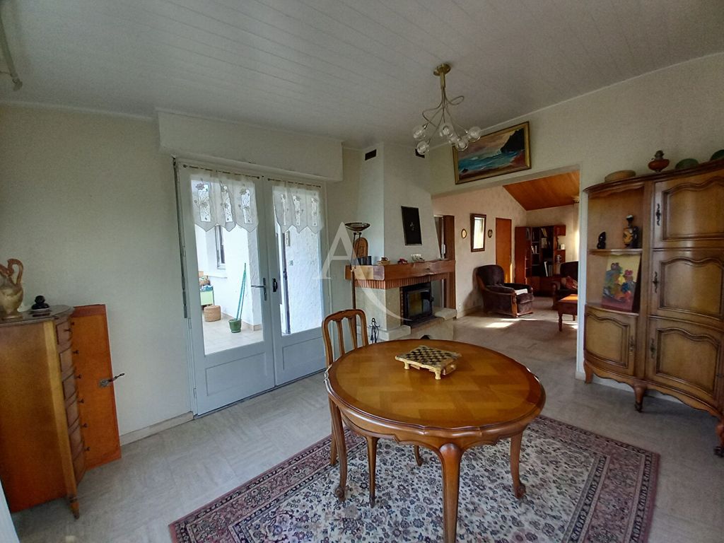 Achat maison 4 chambre(s) - Landevieille