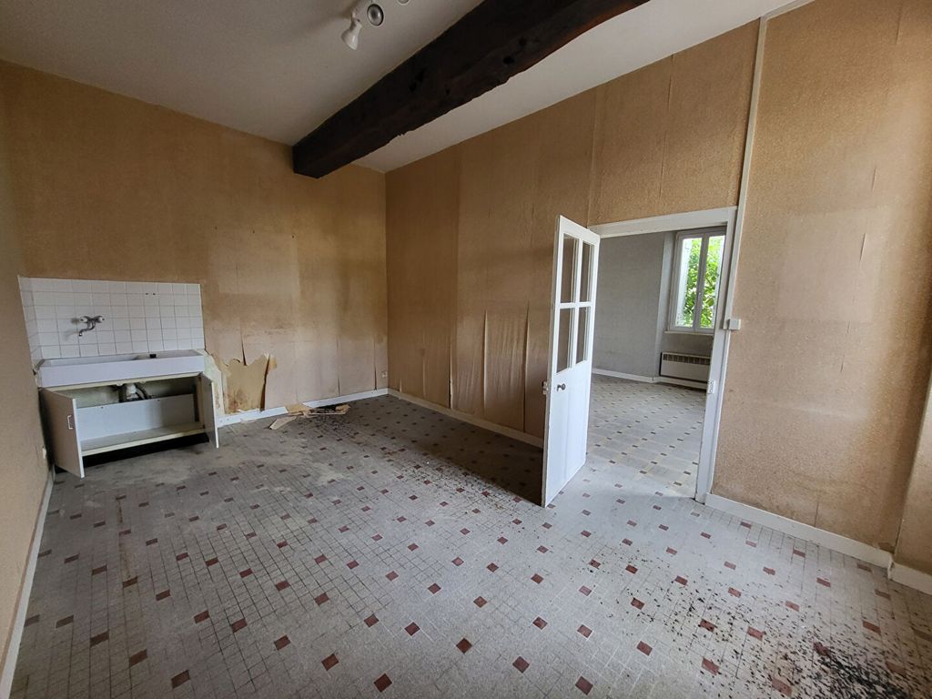 Achat maison 2 chambre(s) - Palluau