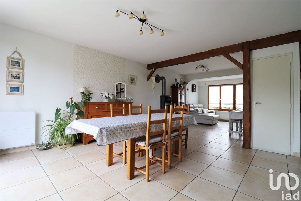 Achat maison 3 chambre(s) - Saint-Michel-sur-Orge