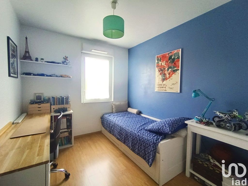 Achat appartement 4 pièce(s) Argenteuil