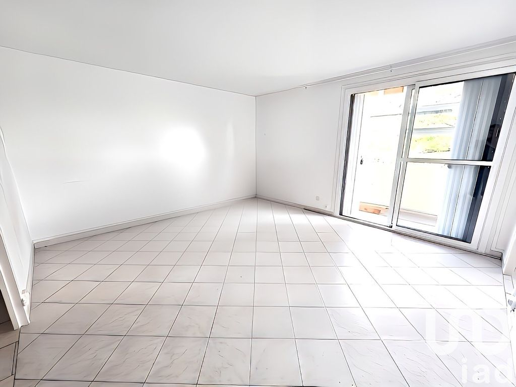 Achat appartement à vendre 3 pièces 67 m² - Les Mureaux