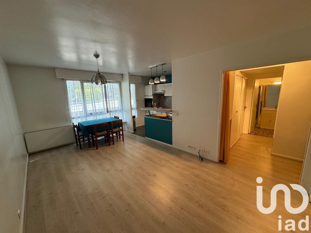 Achat appartement à vendre 2 pièces 44 m² - Sannois