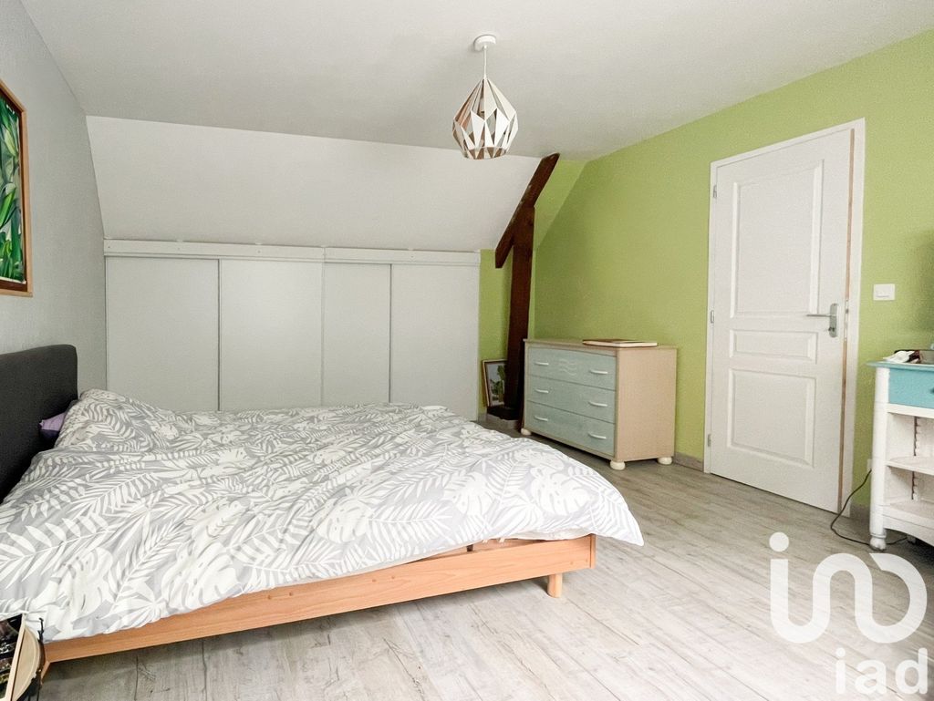 Achat maison 4 chambre(s) - La Chapelle-Saint-Fray