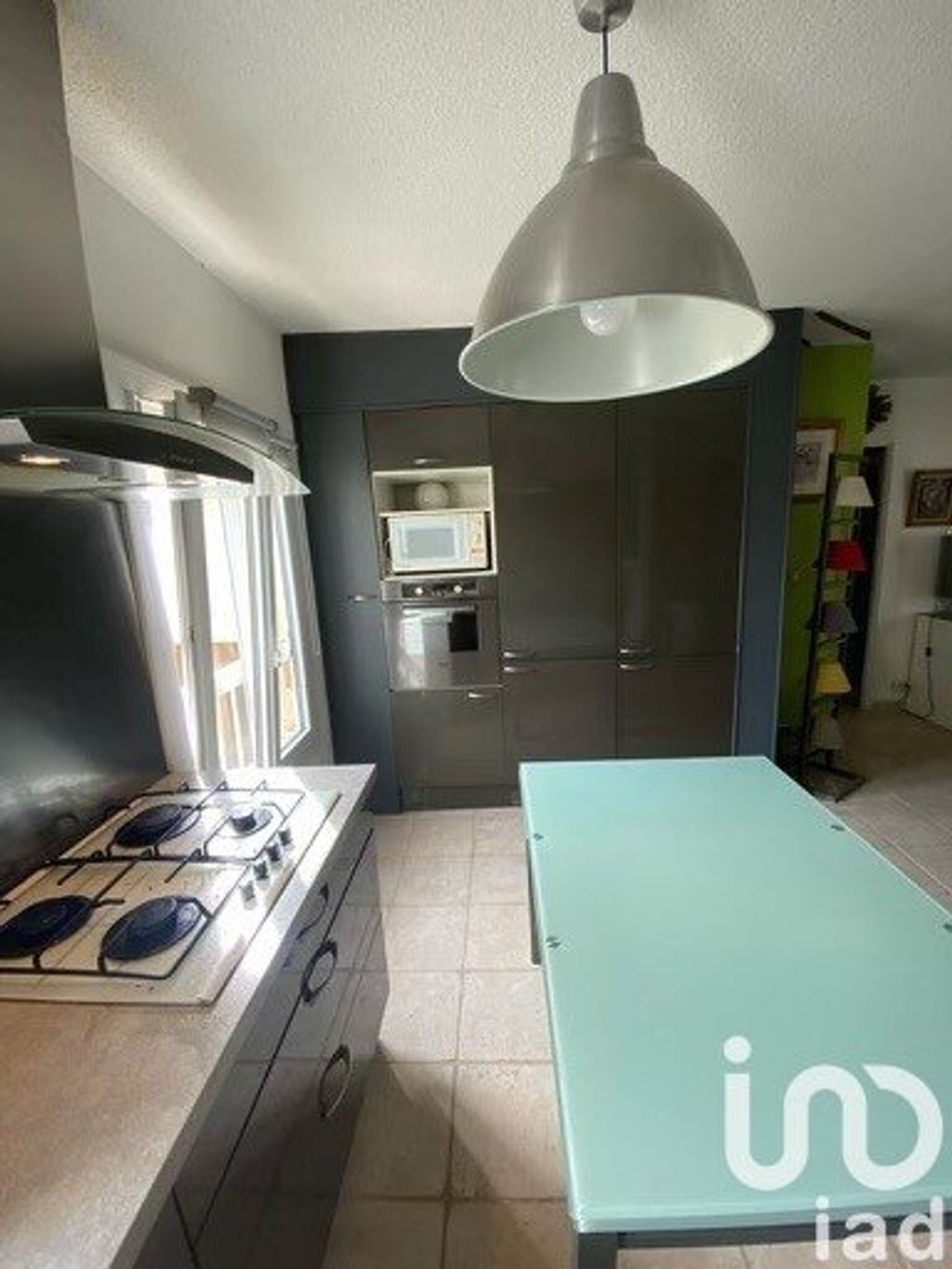 Achat appartement 4 pièce(s) Cogolin