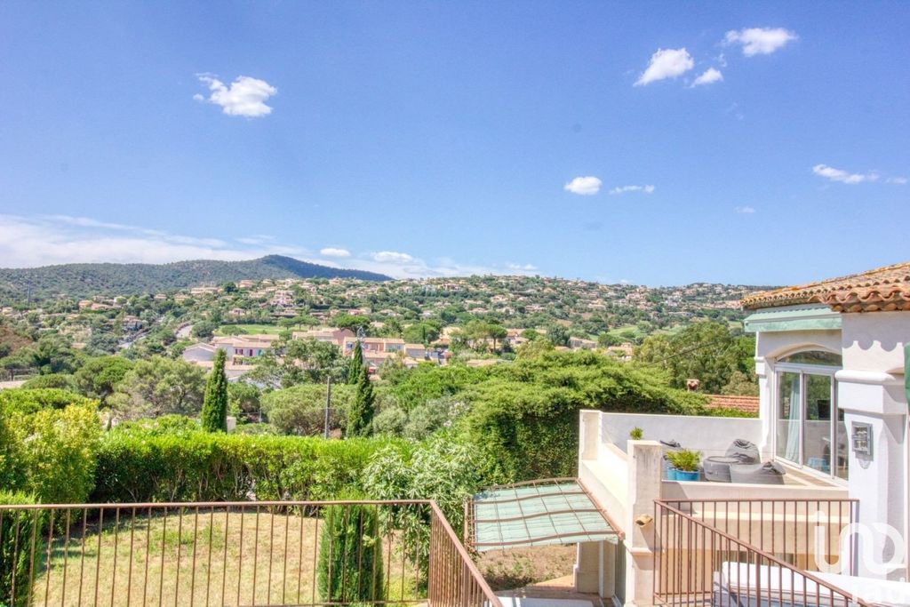 Achat maison 4 chambre(s) - Sainte-Maxime