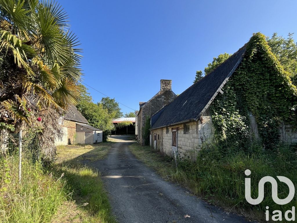 Achat maison 5 chambre(s) - Saint-Ouen-la-Rouërie